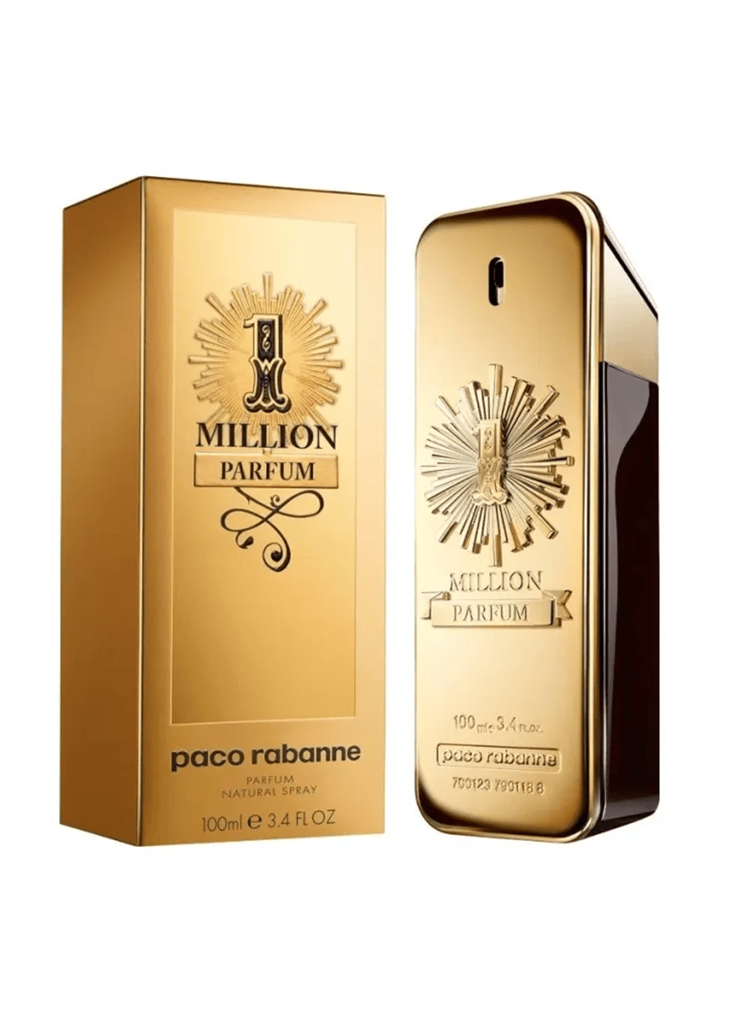Paco Rabanne 1 Million EDT 100ML