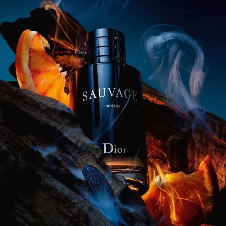 Dior Sauvage EDP 100 ML
