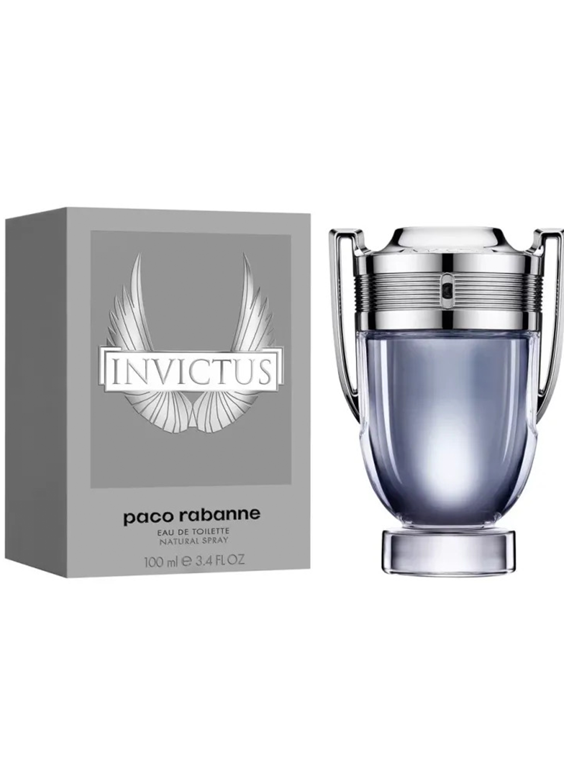 Paco Rabanne Invictus EDT 100 ML