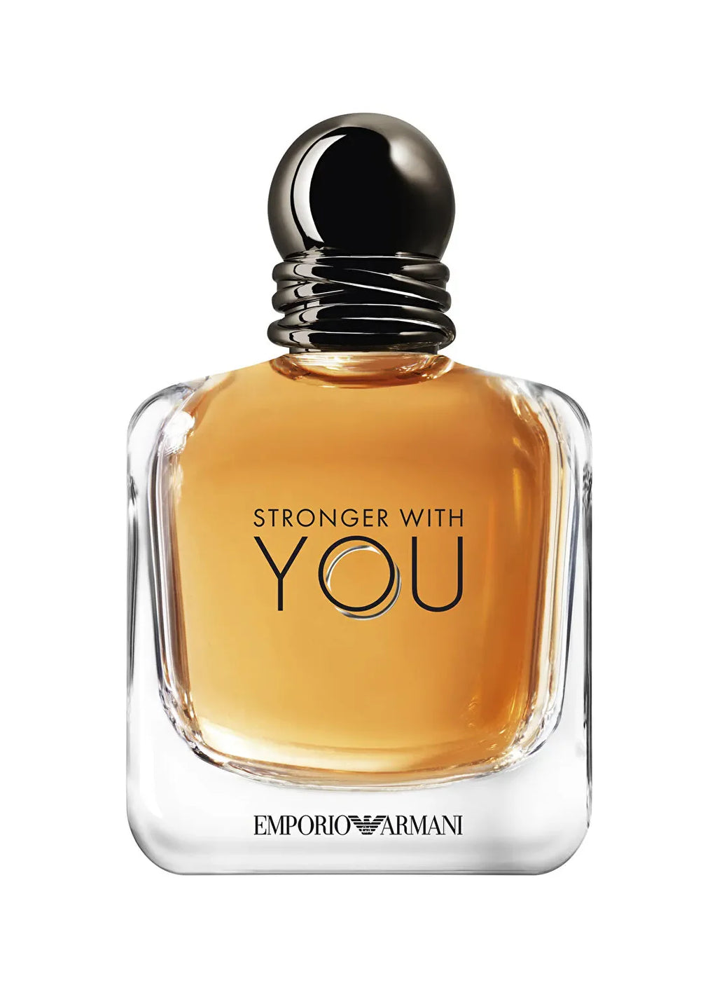Emporio Armani Stronger With You Only Edt 100ML