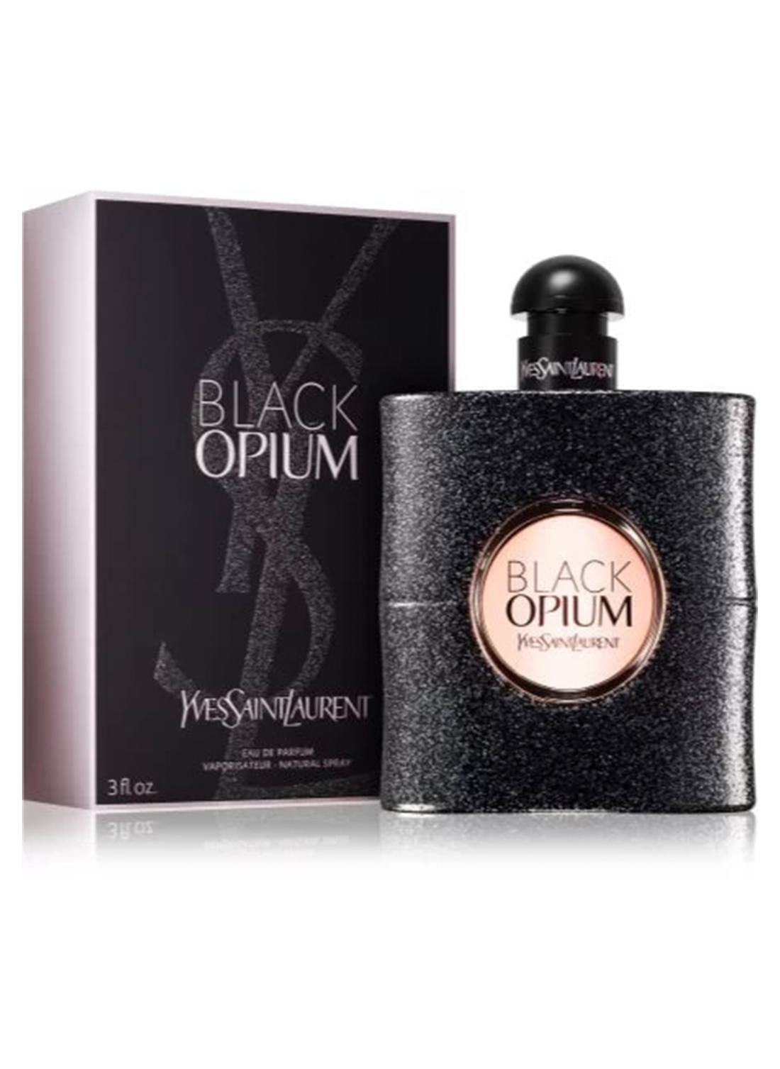 Yves Saint Laurent Black Opium EDP 90 ML