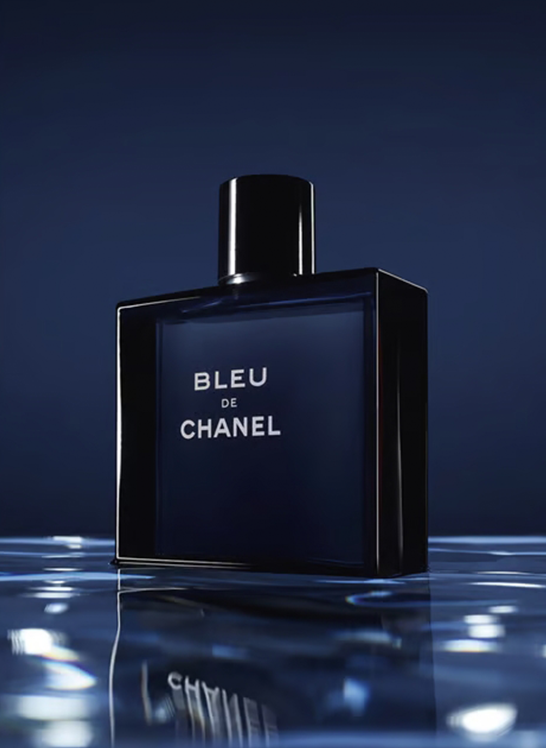 Chanel Bleu de Chanel EDP 100 ML
