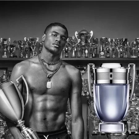 Paco Rabanne Invictus EDT 100 ML