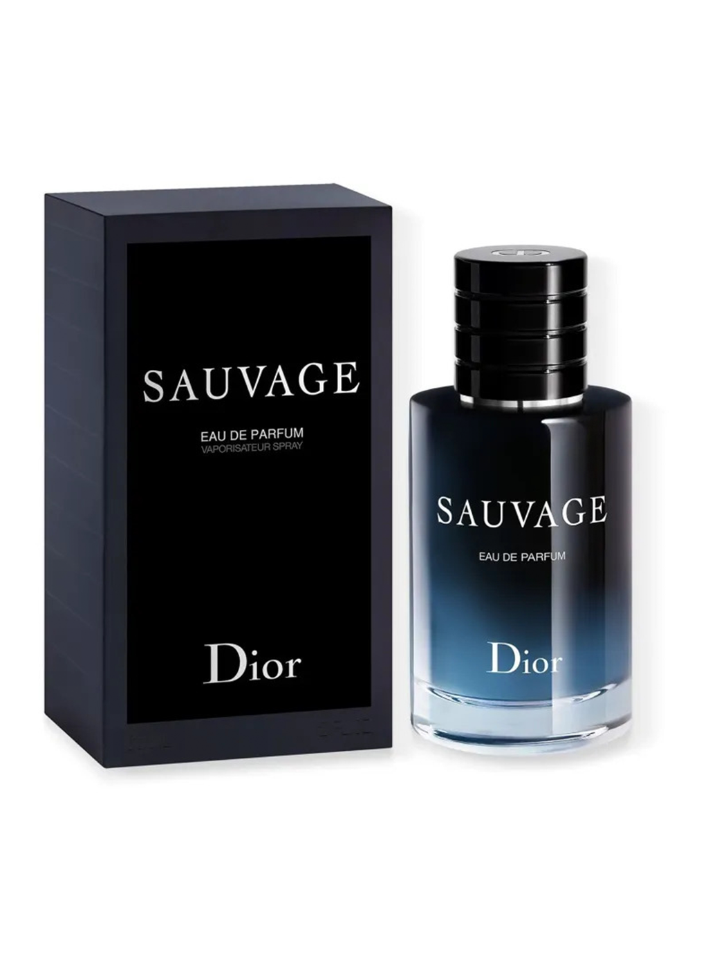 Dior Sauvage EDP 100 ML