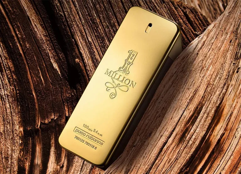 Paco Rabanne 1 Million EDT 100ML